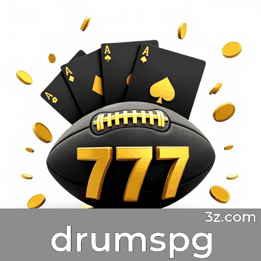 drumspg: Cassino Premiado e Seguro