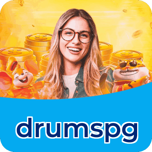 Logo Oficial drumspg Download